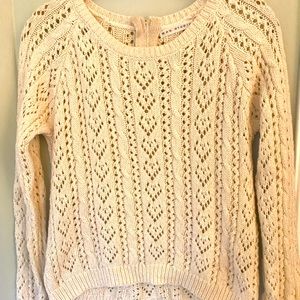 MAX STUDIO Long Sleeve, Size S